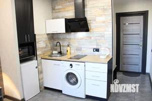 Студия квартира, посуточно, 21м2, 4/16 этаж