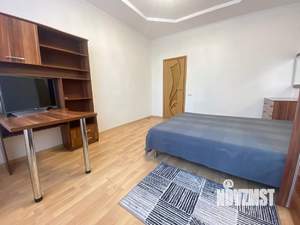2-к квартира, посуточно, 59м2, 1/1 этаж