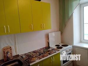 1-к квартира, на длительный срок, 30м2, 4/10 этаж