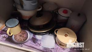 1-к квартира, на длительный срок, 30м2, 3/5 этаж