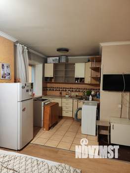 Студия квартира, на длительный срок, 30м2, 2/5 этаж