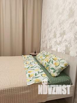 1-к квартира, посуточно, 41м2, 6/15 этаж