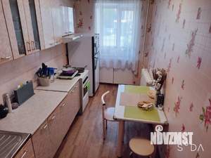 1-к квартира, на длительный срок, 36м2, 3/9 этаж