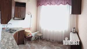 1-к квартира, на длительный срок, 30м2, 5/5 этаж