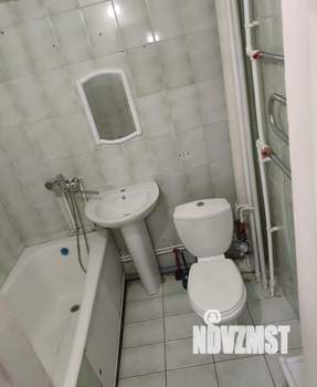 1-к квартира, на длительный срок, 33м2, 3/5 этаж