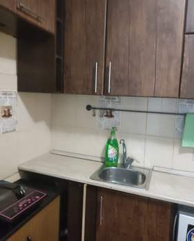 2-к квартира, на длительный срок, 45м2, 1/5 этаж