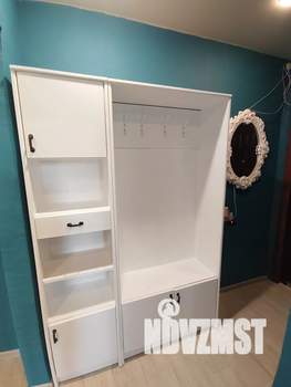 2-к квартира, посуточно, 50м2, 1/1 этаж