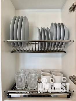 2-к квартира, посуточно, 45м2, 22/25 этаж