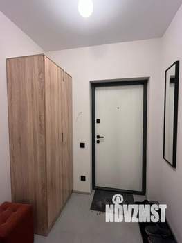 2-к квартира, на длительный срок, 40м2, 6/17 этаж