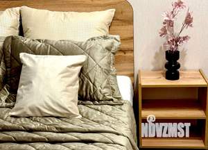 2-к квартира, посуточно, 42м2, 10/10 этаж