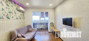 1-к квартира, посуточно, 30м2, 16/16 этаж