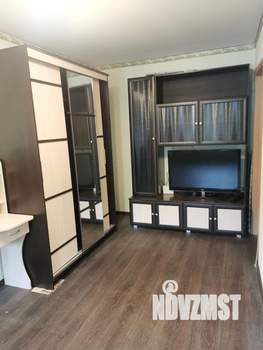 1-к квартира, на длительный срок, 30м2, 2/9 этаж