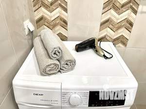 2-к квартира, посуточно, 45м2, 1/1 этаж