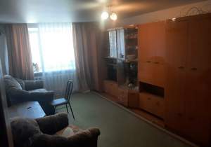 1-к квартира, на длительный срок, 37м2, 5/11 этаж
