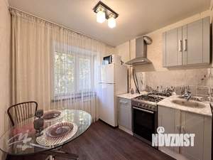 1-к квартира, на длительный срок, 32м2, 2/5 этаж