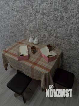 1-к квартира, на длительный срок, 38м2, 11/16 этаж