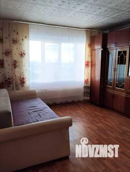 1-к квартира, на длительный срок, 35м2, 8/9 этаж