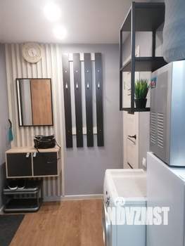 Студия квартира, на длительный срок, 25м2, 1/5 этаж