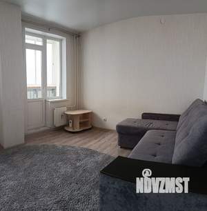 Студия квартира, на длительный срок, 28м2, 14/17 этаж