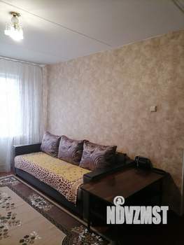 2-к квартира, на длительный срок, 50м2, 3/9 этаж