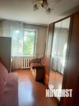 2-к квартира, на длительный срок, 64м2, 5/5 этаж