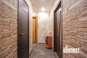 1-к квартира, на длительный срок, 33м2, 7/10 этаж