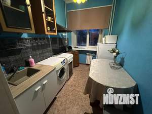 2-к квартира, посуточно, 50м2, 2/4 этаж