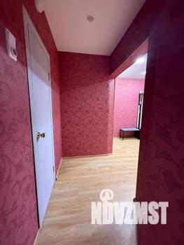 2-к квартира, посуточно, 60м2, 3/9 этаж