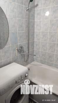 1-к квартира, посуточно, 36м2, 9/10 этаж