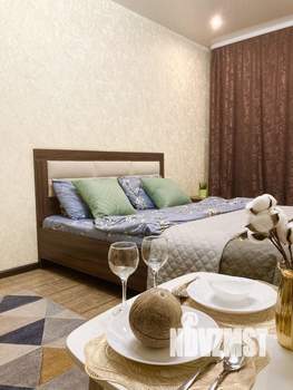 1-к квартира, посуточно, 36м2, 5/10 этаж