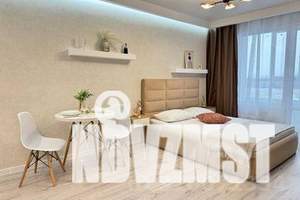 1-к квартира, посуточно, 28м2, 6/18 этаж