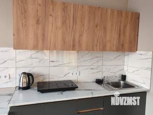 2-к квартира, посуточно, 32м2, 4/17 этаж
