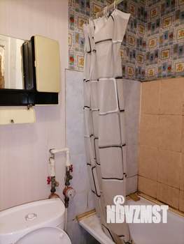 1-к квартира, на длительный срок, 25м2, 4/6 этаж