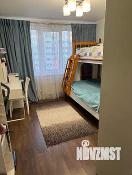 2-к квартира, на длительный срок, 53м2, 5/10 этаж