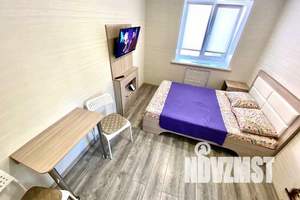 1-к квартира, посуточно, 15м2, 3/4 этаж