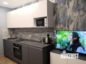 2-к квартира, посуточно, 45м2, 7/18 этаж