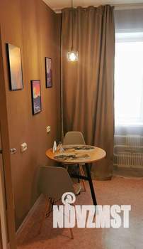 1-к квартира, посуточно, 41м2, 7/10 этаж