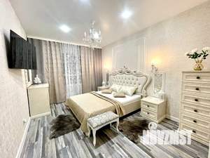 2-к квартира, посуточно, 46м2, 9/17 этаж