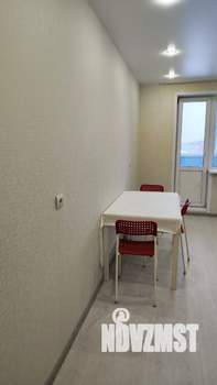 1-к квартира, на длительный срок, 45м2, 15/17 этаж