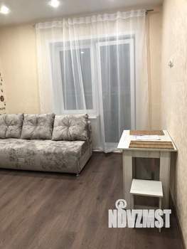 Студия квартира, на длительный срок, 25м2, 10/10 этаж