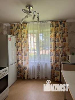 2-к квартира, на длительный срок, 54м2, 1/10 этаж