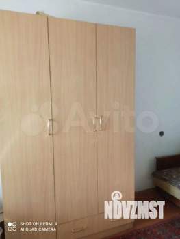 2-к квартира, на длительный срок, 47м2, 2/9 этаж