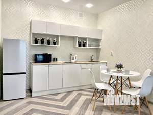 1-к квартира, посуточно, 32м2, 14/17 этаж