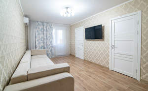 3-к квартира, на длительный срок, 61м2, 3/5 этаж