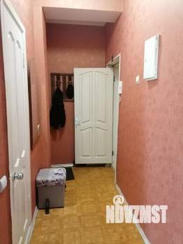 2-к квартира, на длительный срок, 46м2, 2/2 этаж