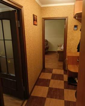 2-к квартира, на длительный срок, 54м2, 3/9 этаж