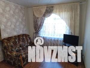 1-к квартира, посуточно, 42м2, 6/9 этаж