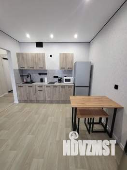 1-к квартира, посуточно, 40м2, 12/14 этаж