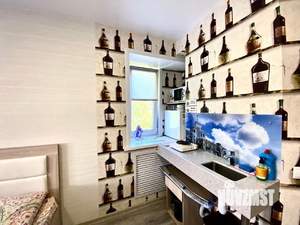 1-к квартира, посуточно, 15м2, 1/1 этаж