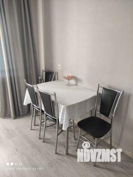 1-к квартира, посуточно, 36м2, 4/16 этаж